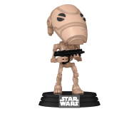 Funko POP Star Wars: PM 25th - Battle Droid - 1259261 - zdjęcie 2